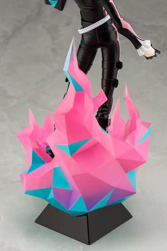 Promare PVC Statue 1/7 Lio Fotia 25 cm Produktfoto