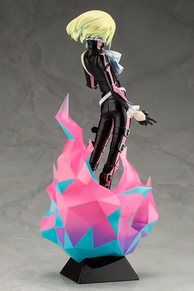 Promare PVC Statue 1/7 Lio Fotia 25 cm Produktfoto