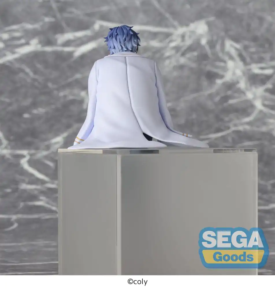 Promise of Wizard PM Perching PVC Statue Figaro 15 cm Produktfoto