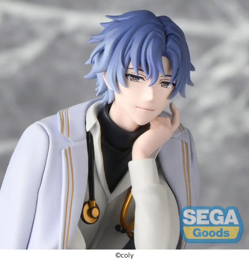 Promise of Wizard PM Perching PVC Statue Figaro 15 cm Produktfoto