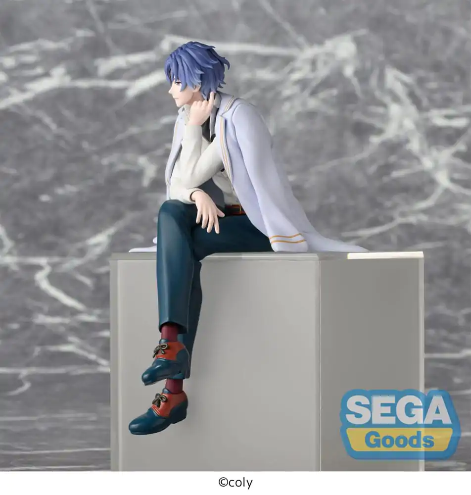Promise of Wizard PM Perching PVC Statue Figaro 15 cm Produktfoto