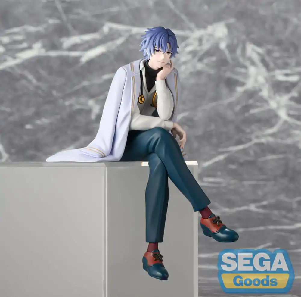 Promise of Wizard PM Perching PVC Statue Figaro 15 cm Produktfoto