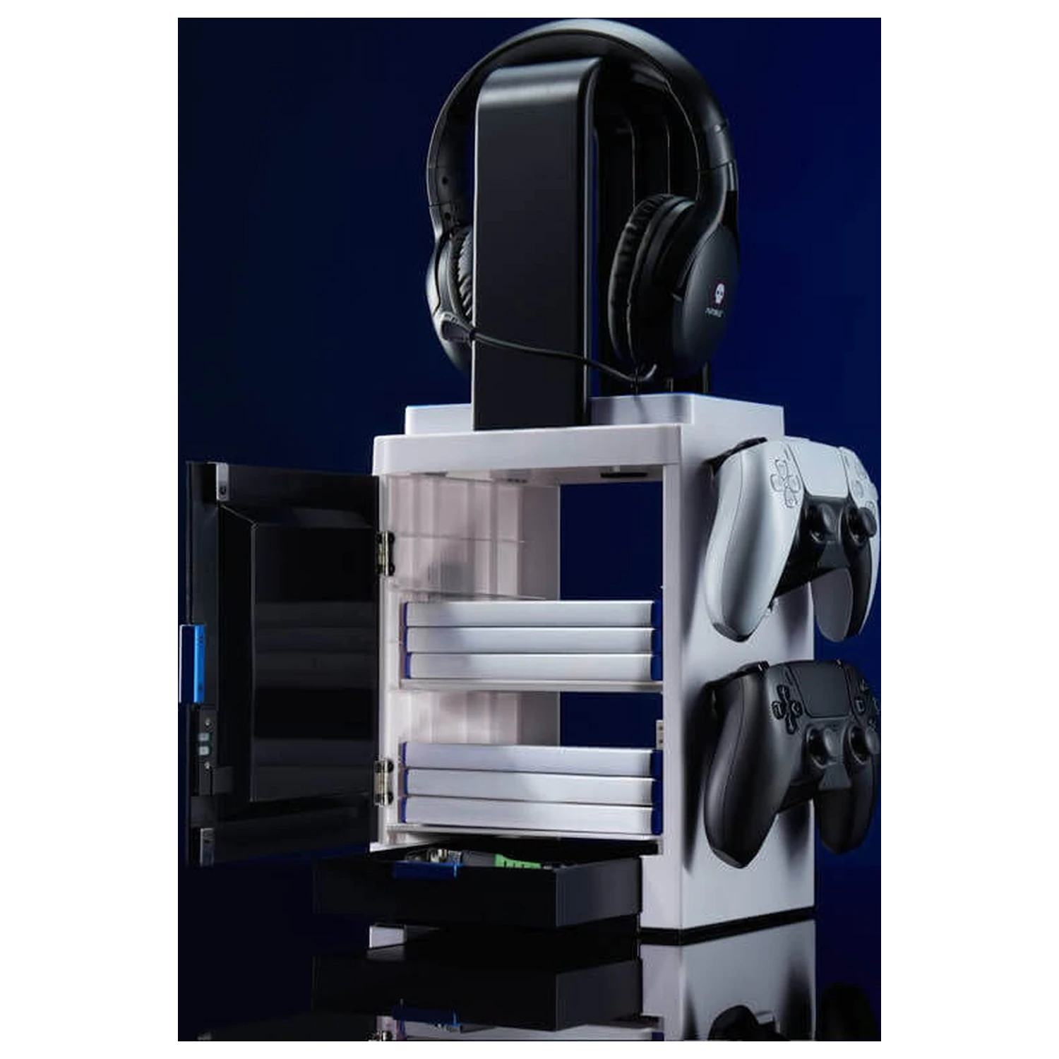 PS5 Schließfächer für die Aufbewahrung Produktfoto