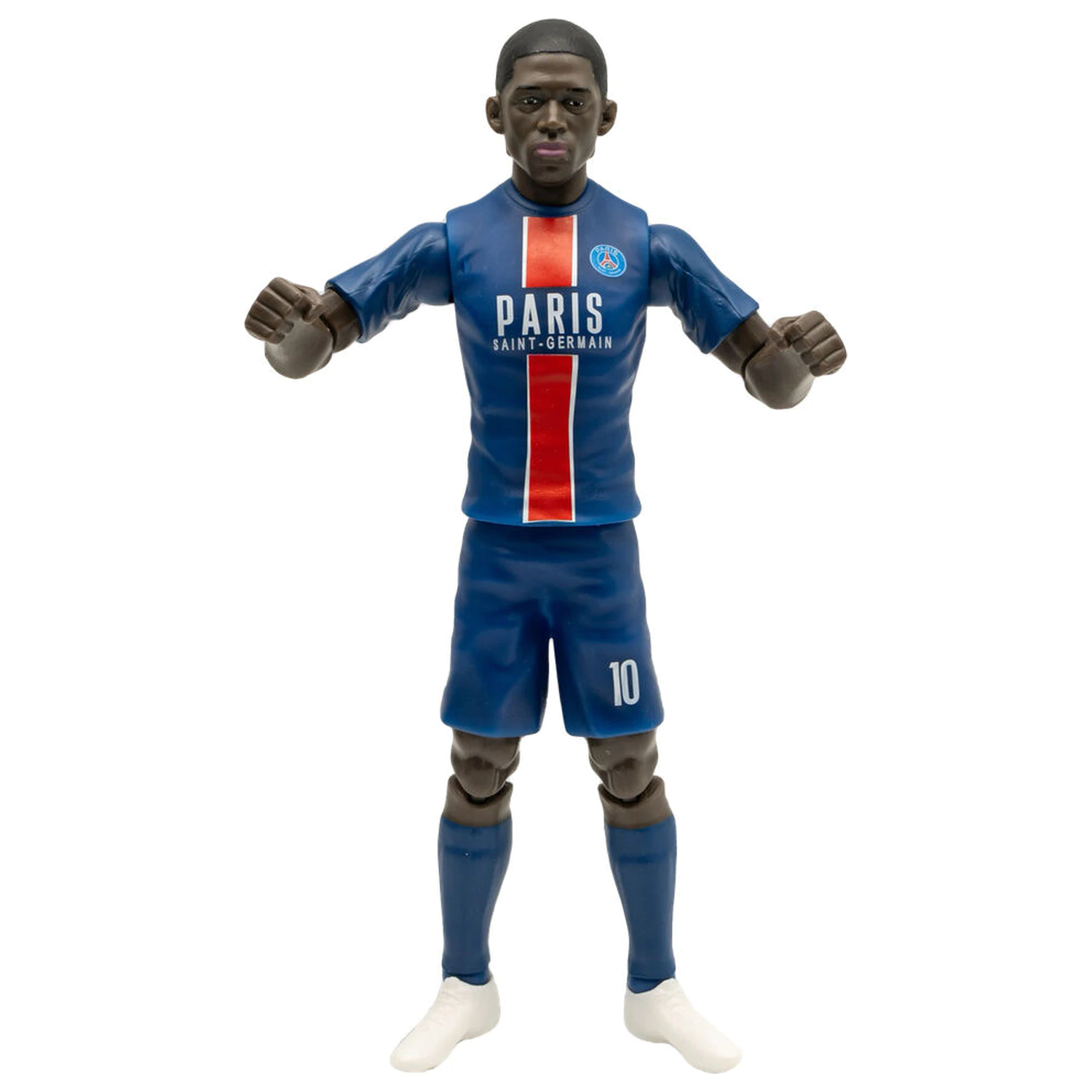 PSG Dembele Actionfigur 20 cm Produktfoto