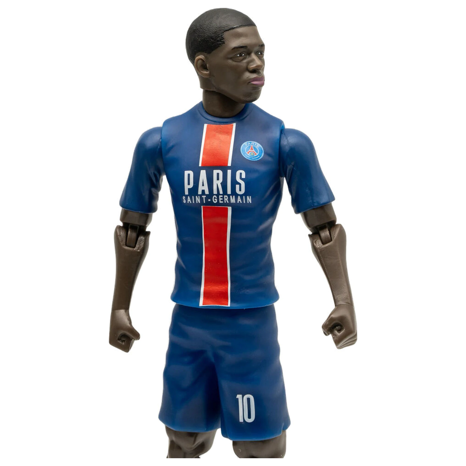 PSG Dembele Actionfigur 20 cm Produktfoto