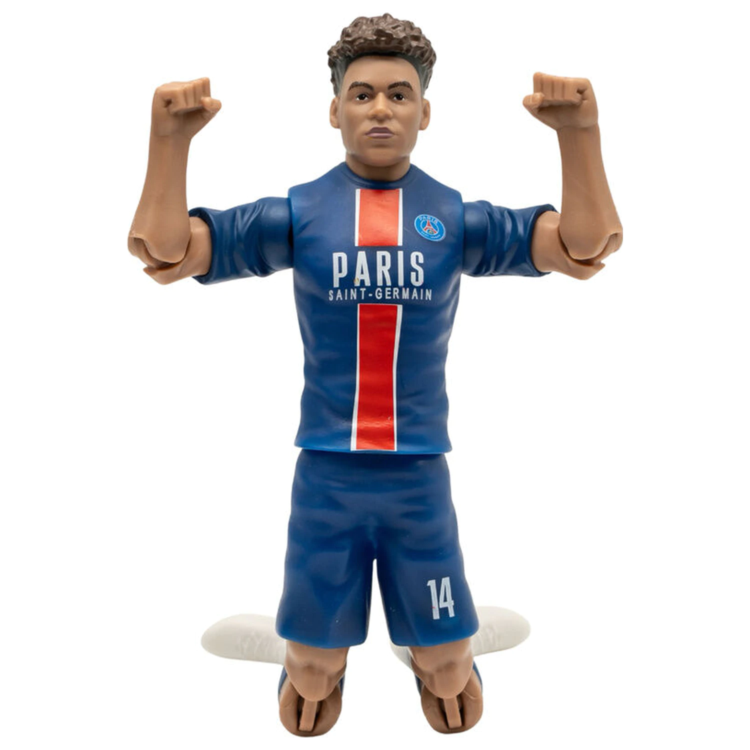 PSG Desire Doue Actionfigur 20cm Produktfoto