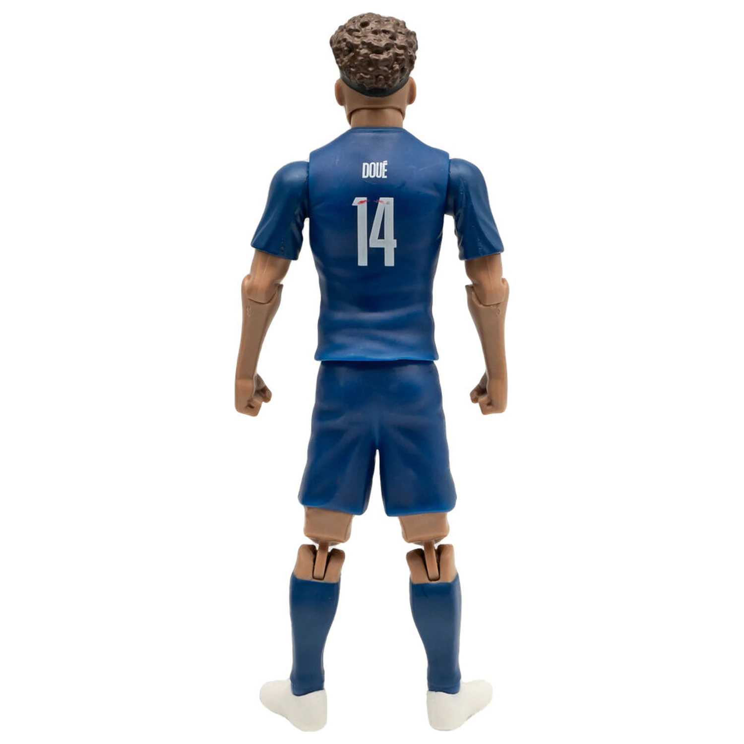 PSG Desire Doue Actionfigur 20cm Produktfoto