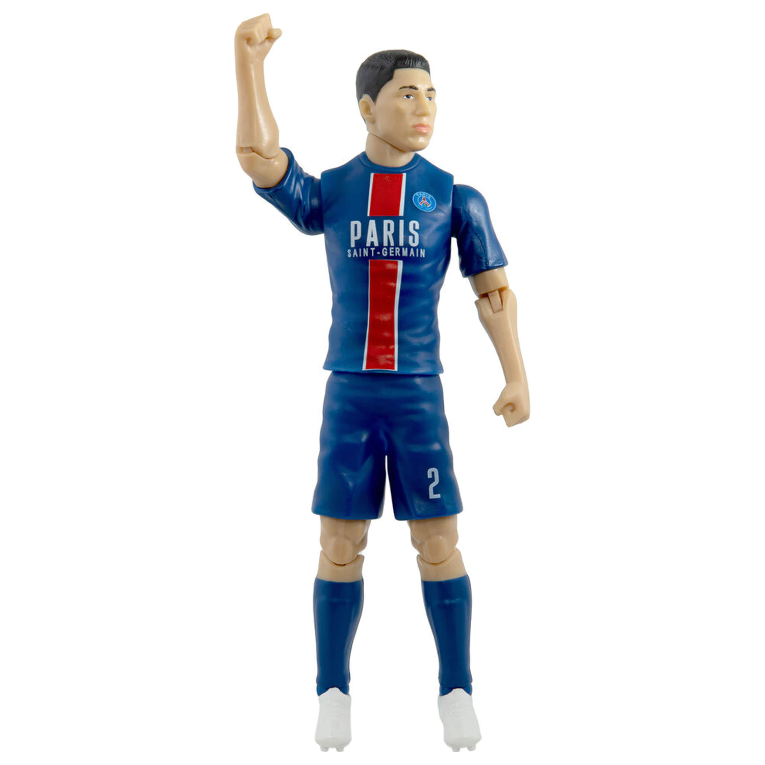 PSG Hakimi Actionfigur 20cm Produktfoto