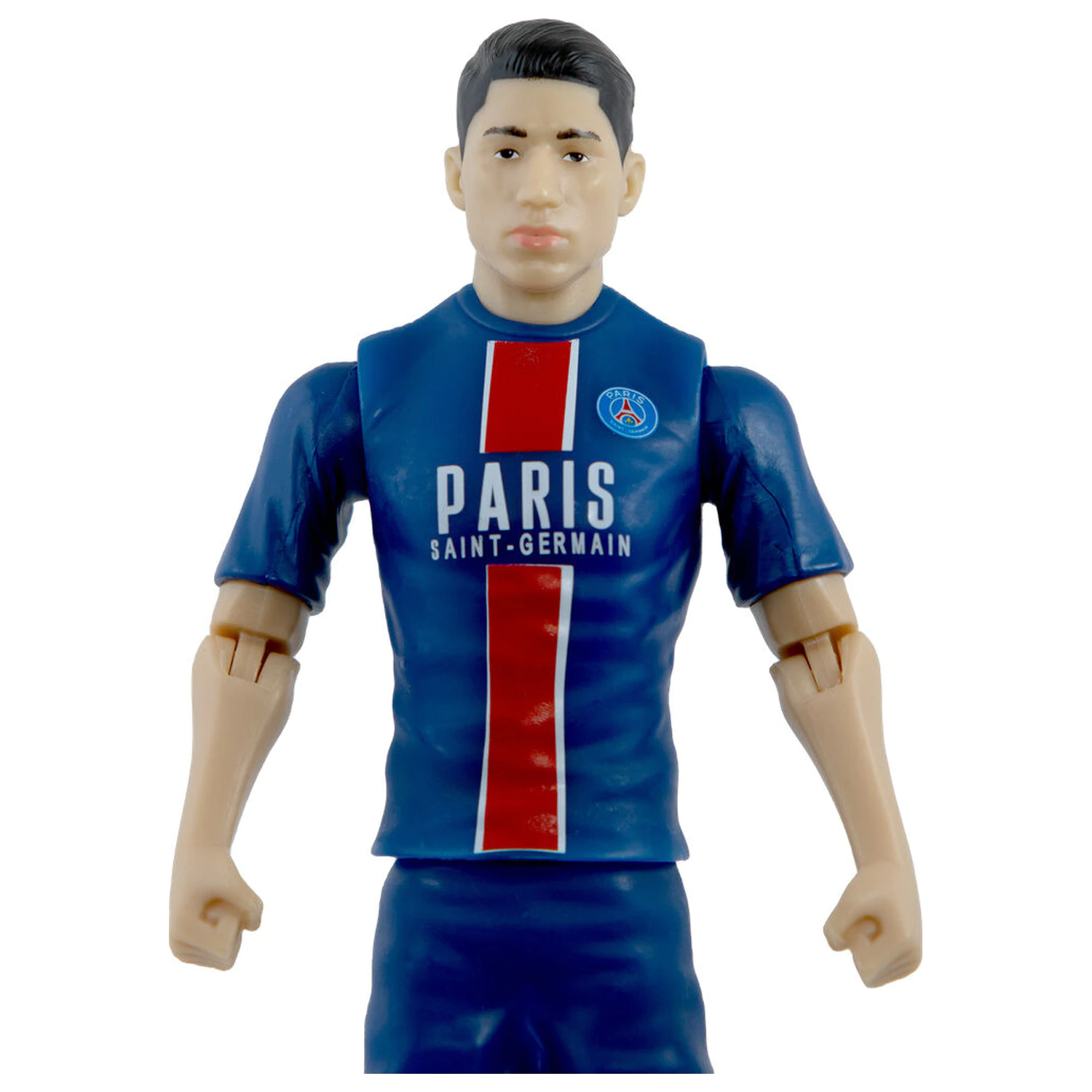 PSG Hakimi Actionfigur 20cm Produktfoto
