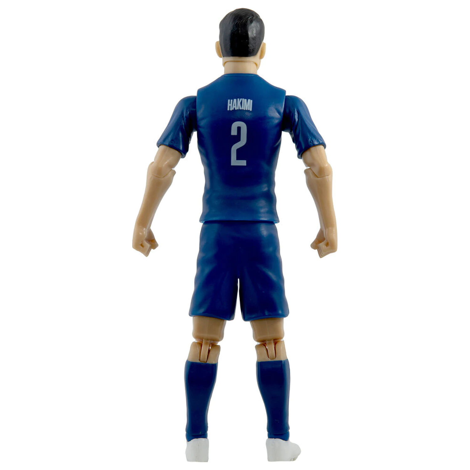 PSG Hakimi Actionfigur 20cm Produktfoto