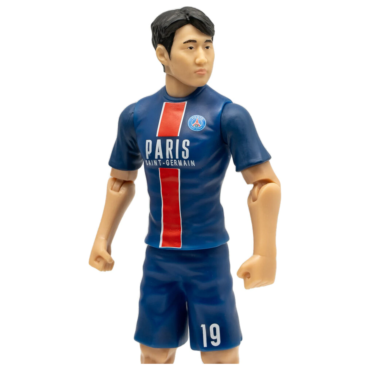 PSG Kan-In Lee Actionfigur 20cm Produktfoto