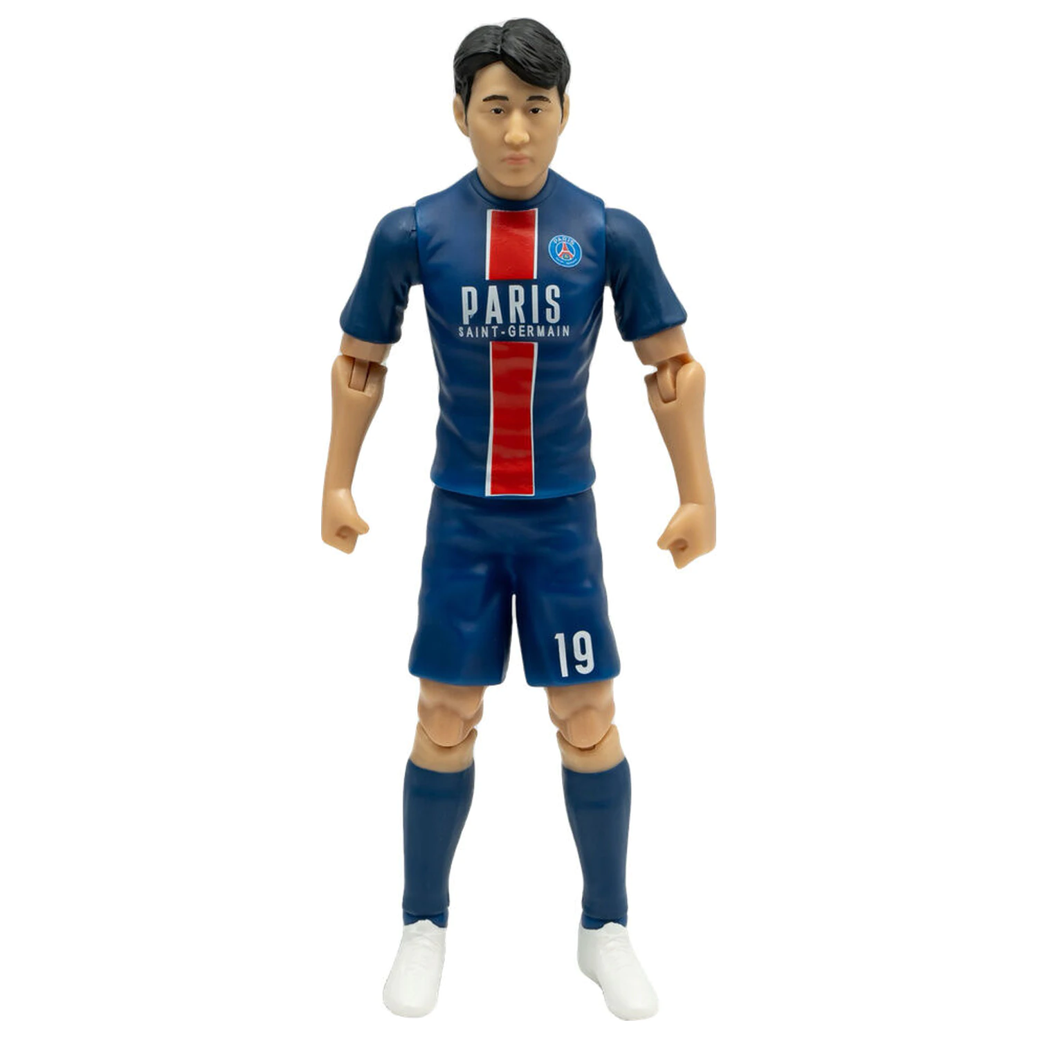 PSG Kan-In Lee Actionfigur 20cm Produktfoto