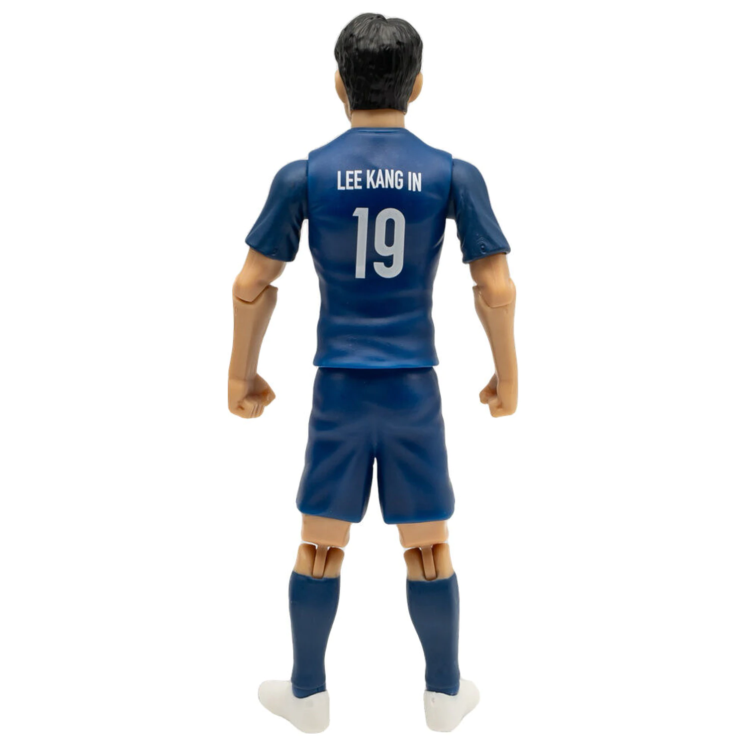 PSG Kan-In Lee Actionfigur 20cm Produktfoto