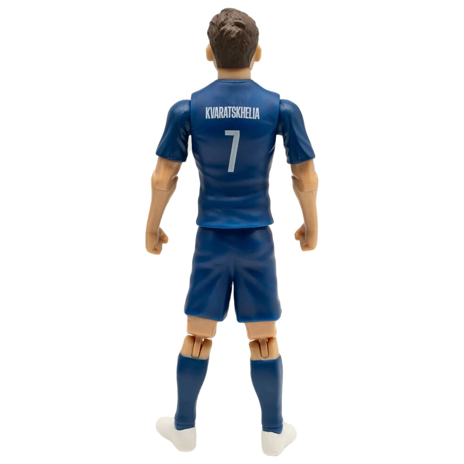 PSG Kvaratskhelia Actionfigur 20cm Produktfoto