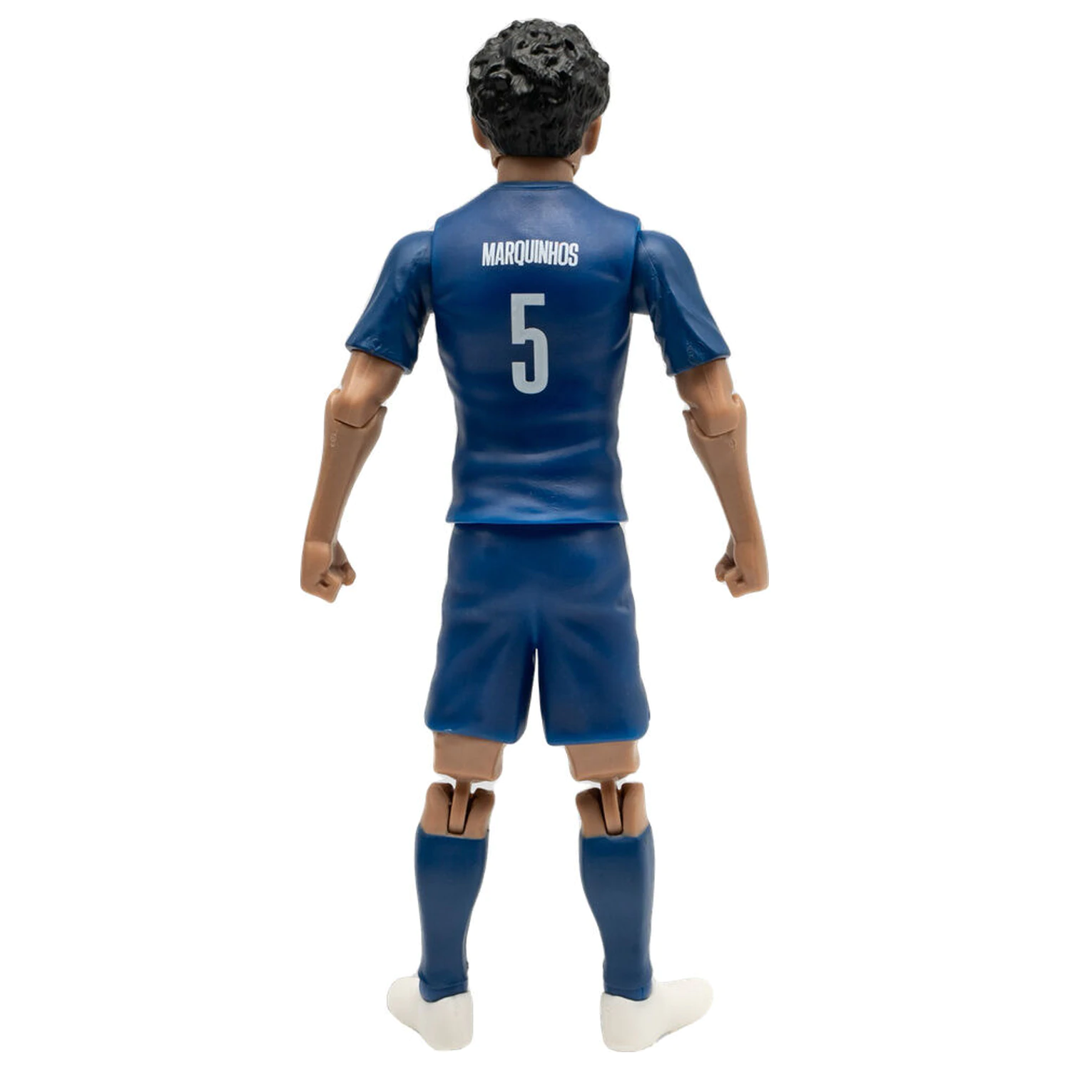 PSG Marquinhos Actionfigur 20cm Produktfoto
