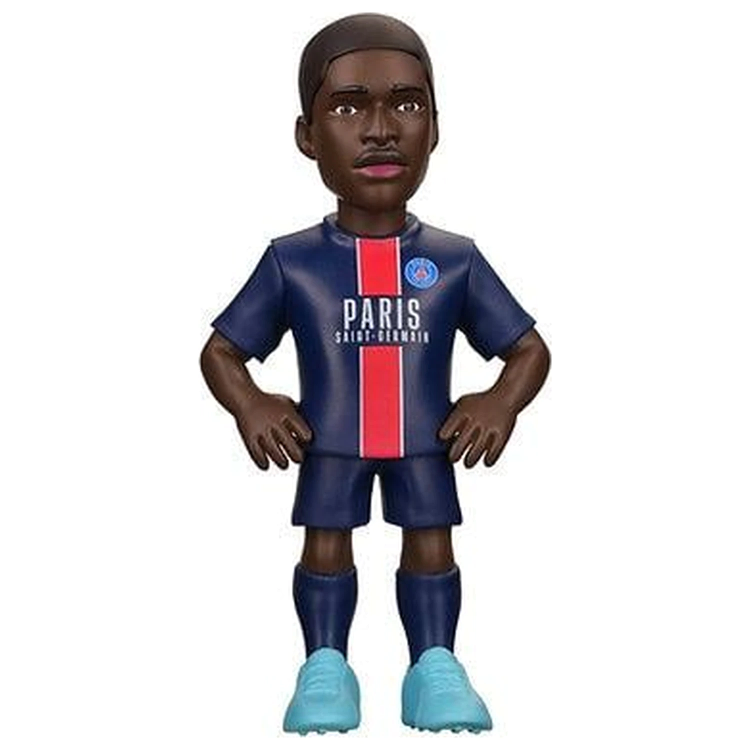 PSG Mendes Figur Minix Produktfoto
