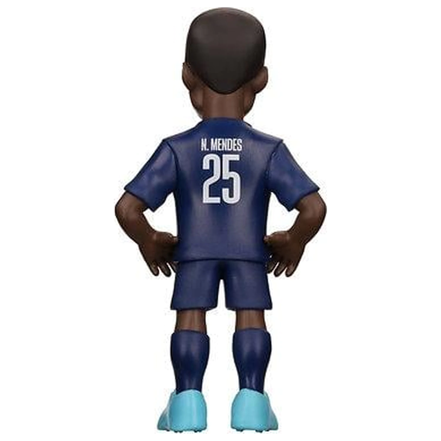PSG Mendes Figur Minix Produktfoto