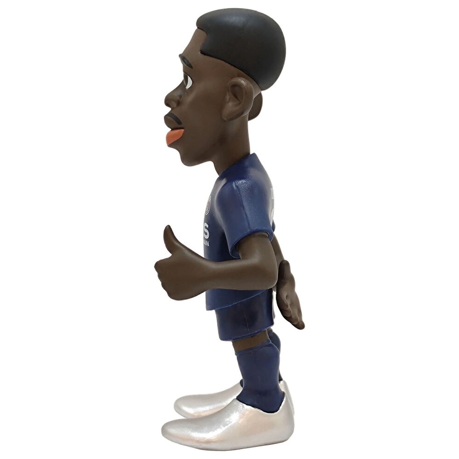 Psg Paris Saint-Germain Dembele Figur Minix 12cm Produktfoto