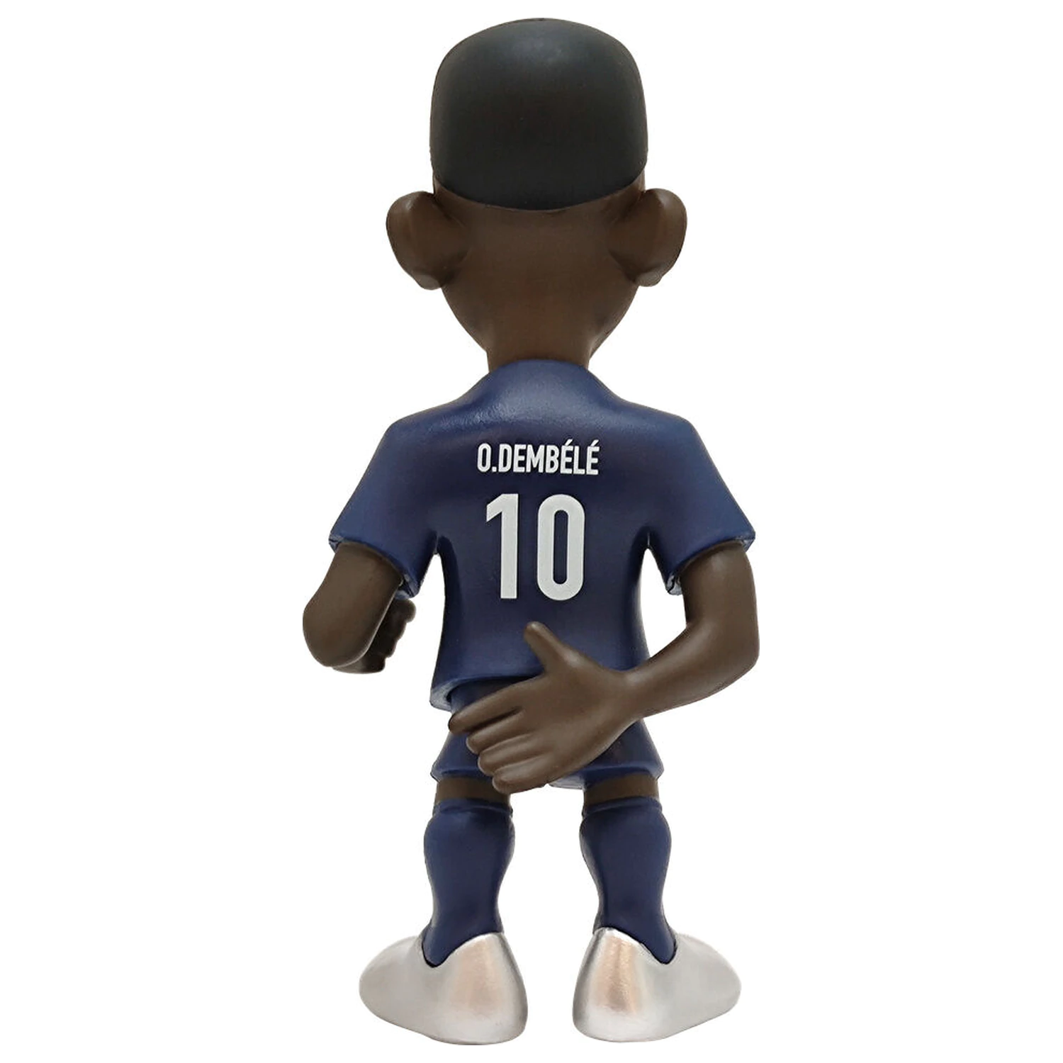 Psg Paris Saint-Germain Dembele Figur Minix 12cm Produktfoto