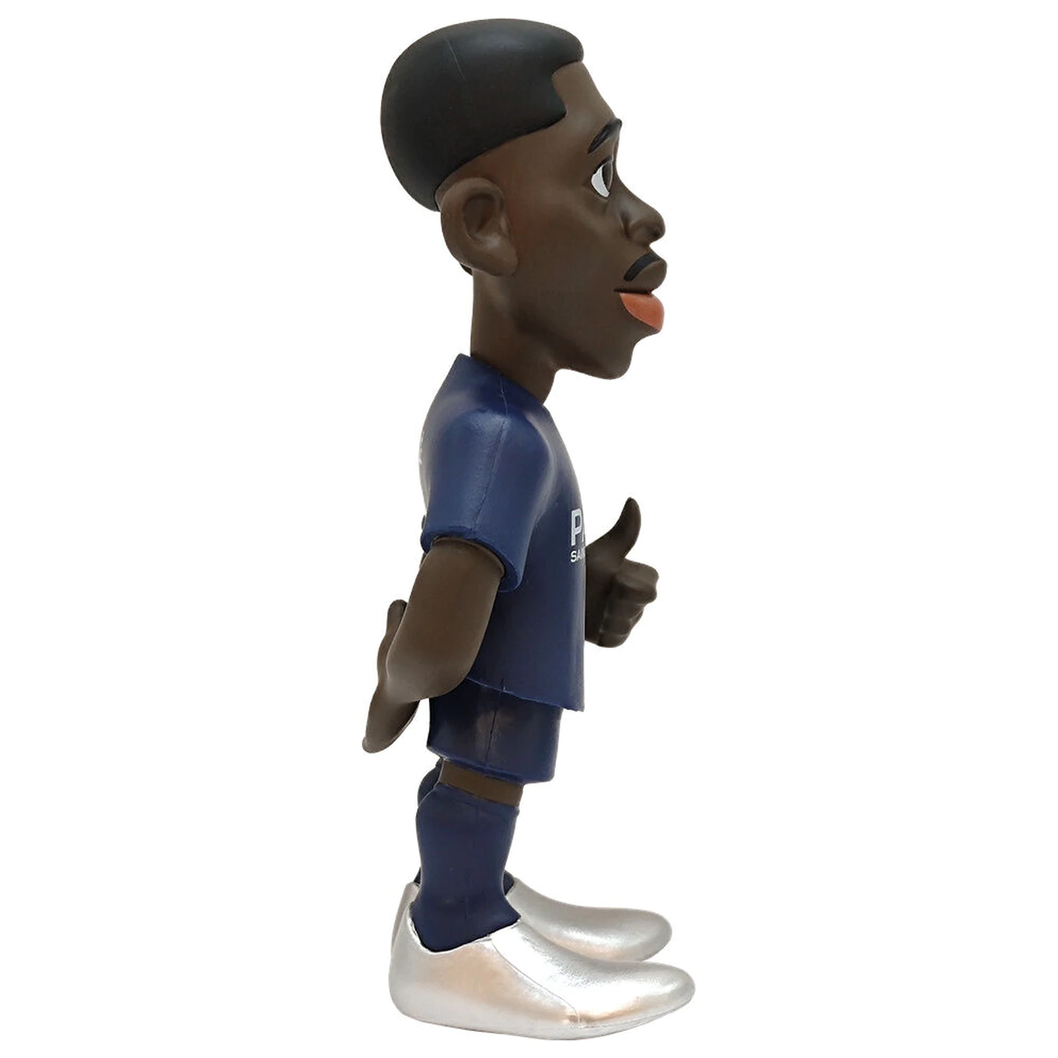 Psg Paris Saint-Germain Dembele Figur Minix 12cm Produktfoto