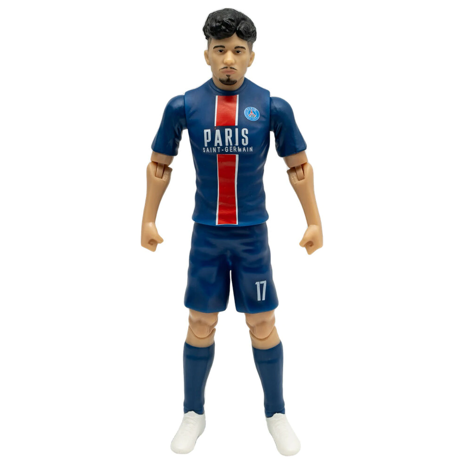 PSG Vitinha Actionfigur 20cm Produktfoto