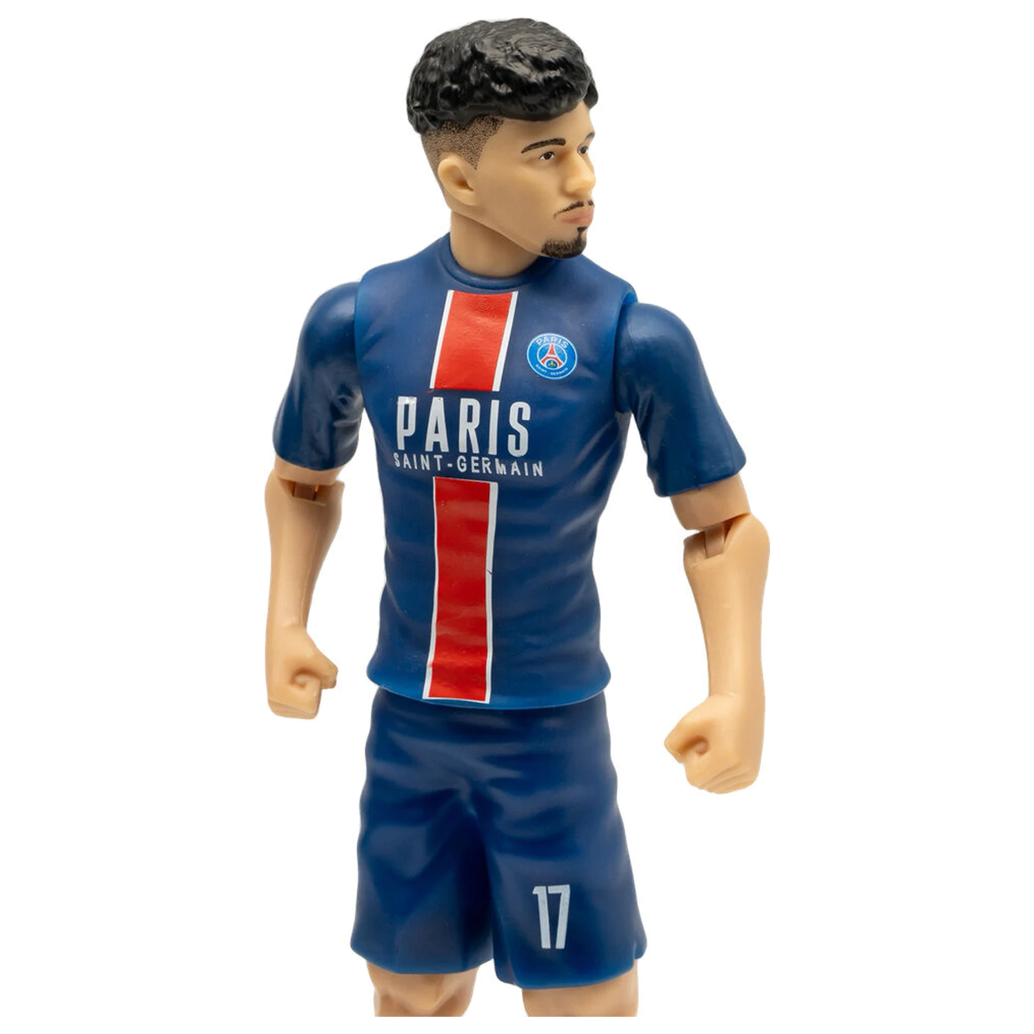 PSG Vitinha Actionfigur 20cm Produktfoto