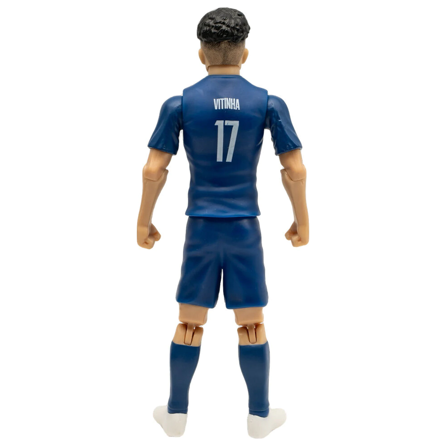 PSG Vitinha Actionfigur 20cm Produktfoto
