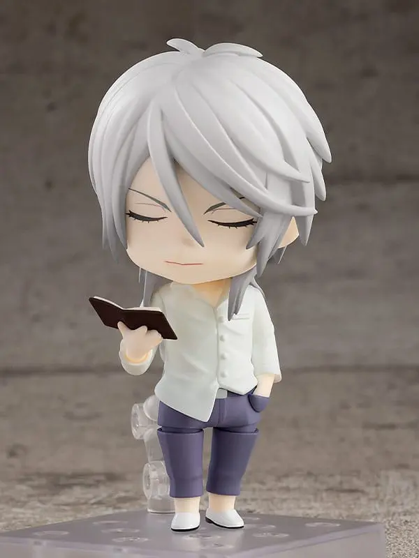 Psycho-Pass Sinners of the System Nendoroid Actionfigur Shogo Makishima 10 cm Produktfoto