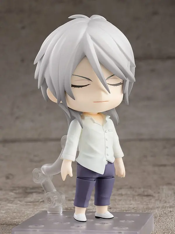 Psycho-Pass Sinners of the System Nendoroid Actionfigur Shogo Makishima 10 cm Produktfoto