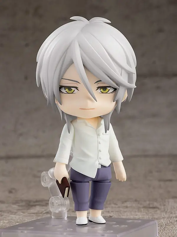 Psycho-Pass Sinners of the System Nendoroid Actionfigur Shogo Makishima 10 cm Produktfoto