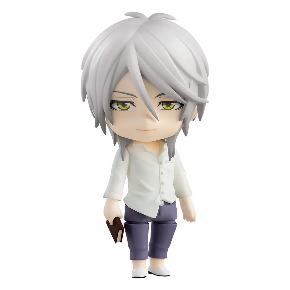 Psycho-Pass Sinners of the System Nendoroid Actionfigur Shogo Makishima 10 cm Produktfoto
