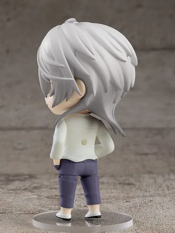 Psycho-Pass Sinners of the System Nendoroid Actionfigur Shogo Makishima 10 cm Produktfoto