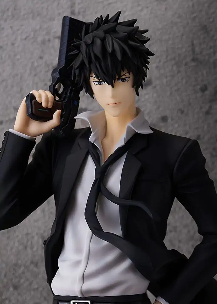 Psycho-Pass: Sinners of the System Pop Up Parade SP PVC Statue Shinya Kogami L Size 25 cm Produktfoto