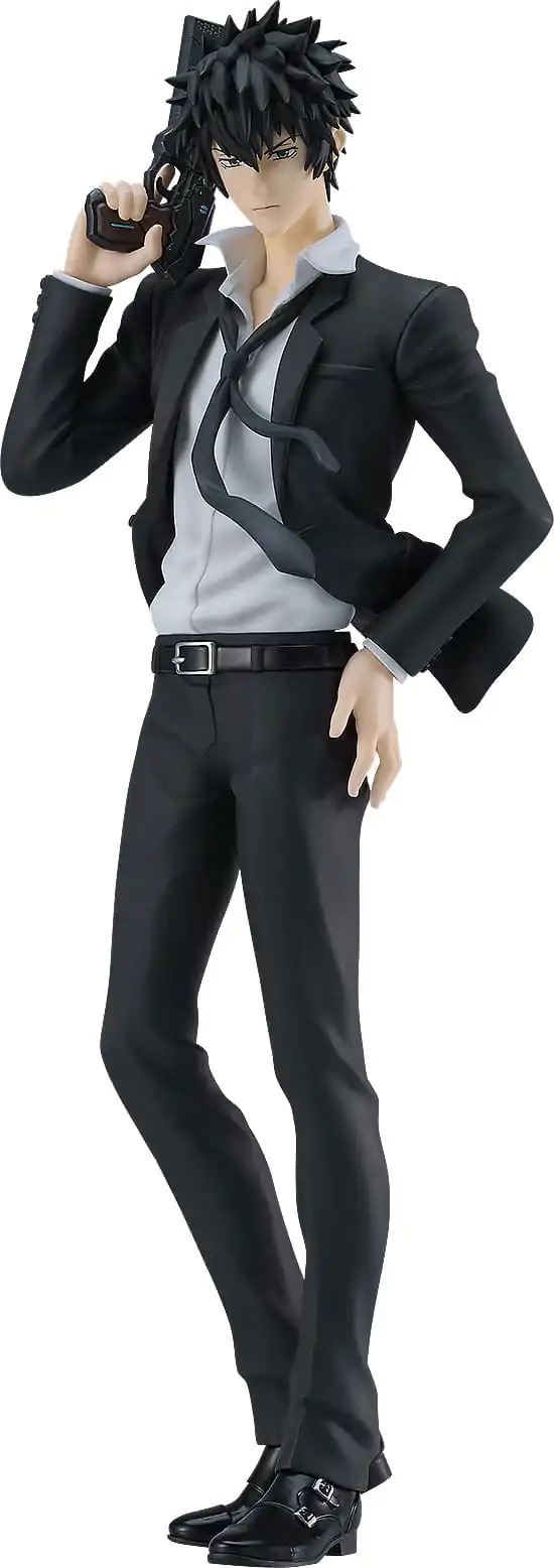 Psycho-Pass: Sinners of the System Pop Up Parade SP PVC Statue Shinya Kogami L Size 25 cm Produktfoto