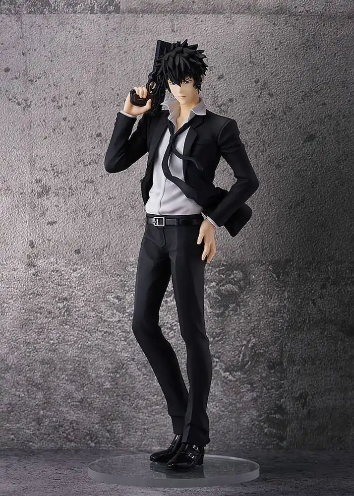 Psycho-Pass: Sinners of the System Pop Up Parade SP PVC Statue Shinya Kogami L Size 25 cm Produktfoto