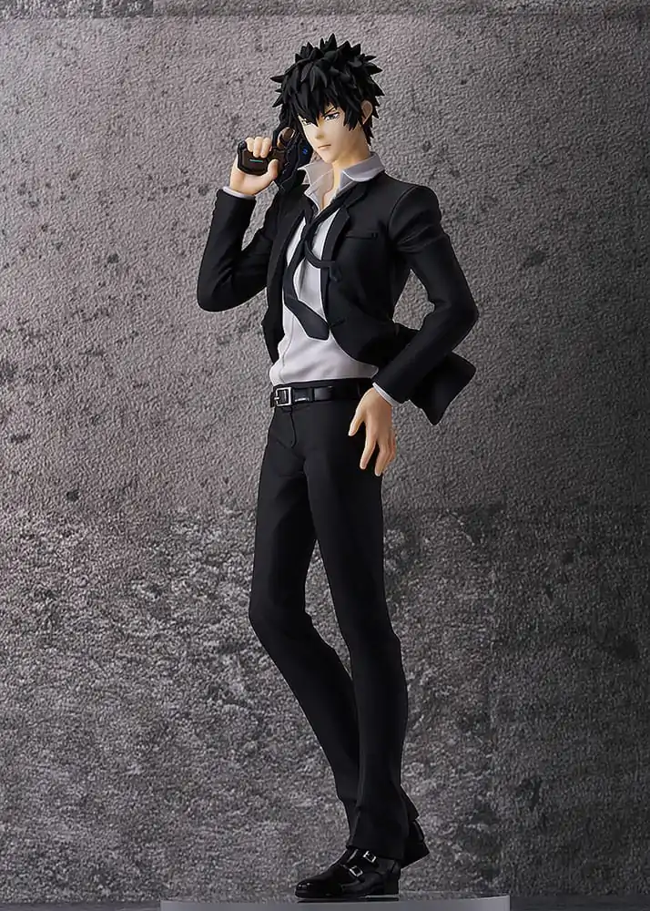 Psycho-Pass: Sinners of the System Pop Up Parade SP PVC Statue Shinya Kogami L Size 25 cm Produktfoto