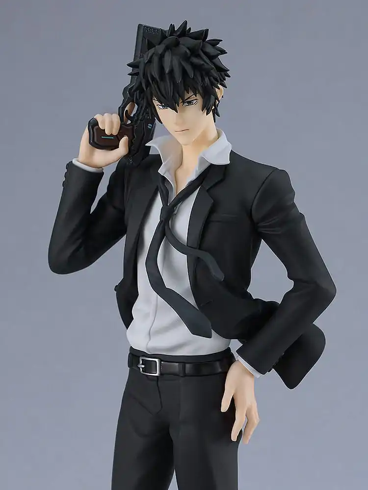 Psycho-Pass: Sinners of the System Pop Up Parade SP PVC Statue Shinya Kogami L Size 25 cm Produktfoto