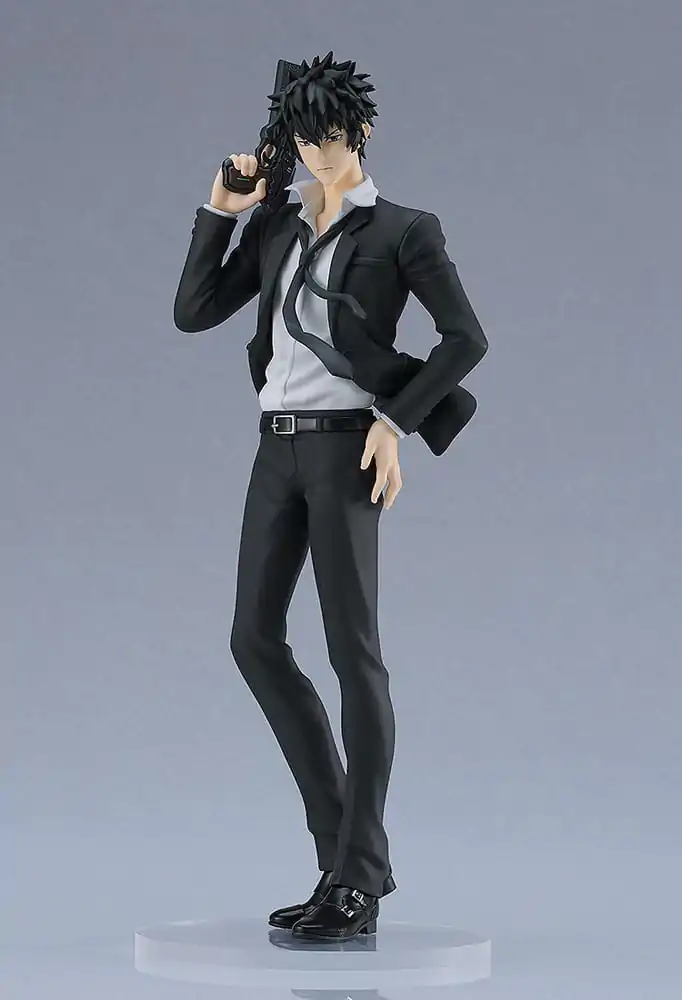 Psycho-Pass: Sinners of the System Pop Up Parade SP PVC Statue Shinya Kogami L Size 25 cm Produktfoto