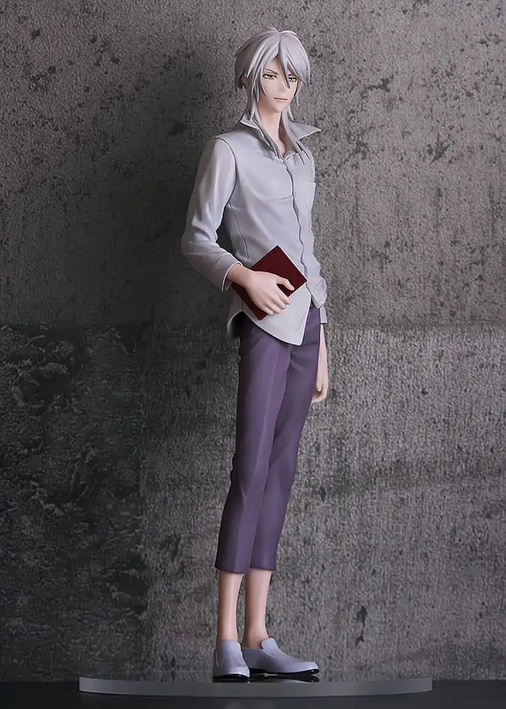 Psycho-Pass: Sinners of the System Pop Up Parade SP PVC Statue Shogo Makishima L Size 25 cm Produktfoto