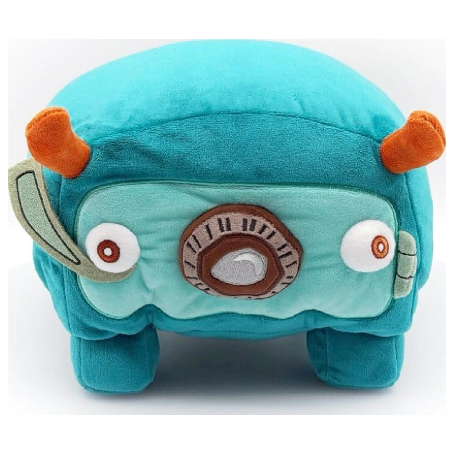 Psychonauts Plüsch Figur Memory Vault 22 cm Produktfoto