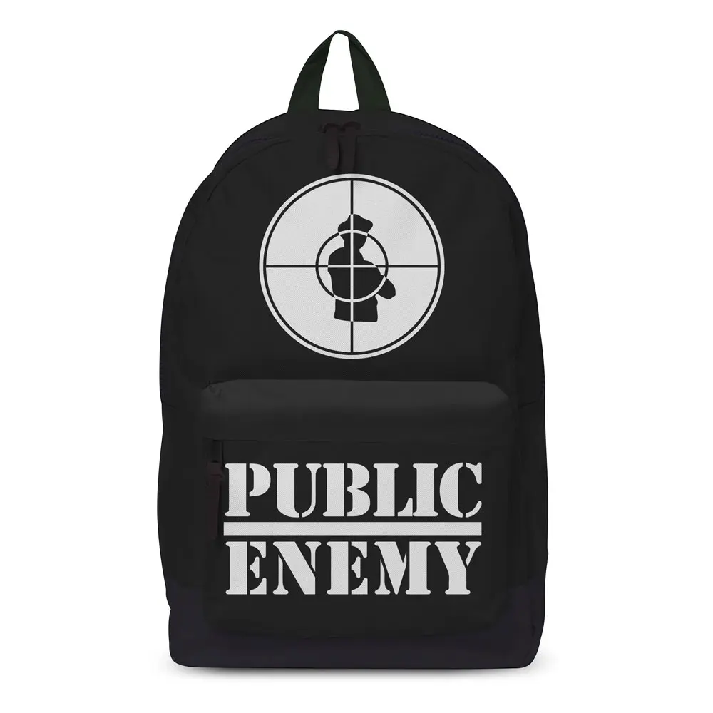 Public Enemy Rucksack Target termékfotó