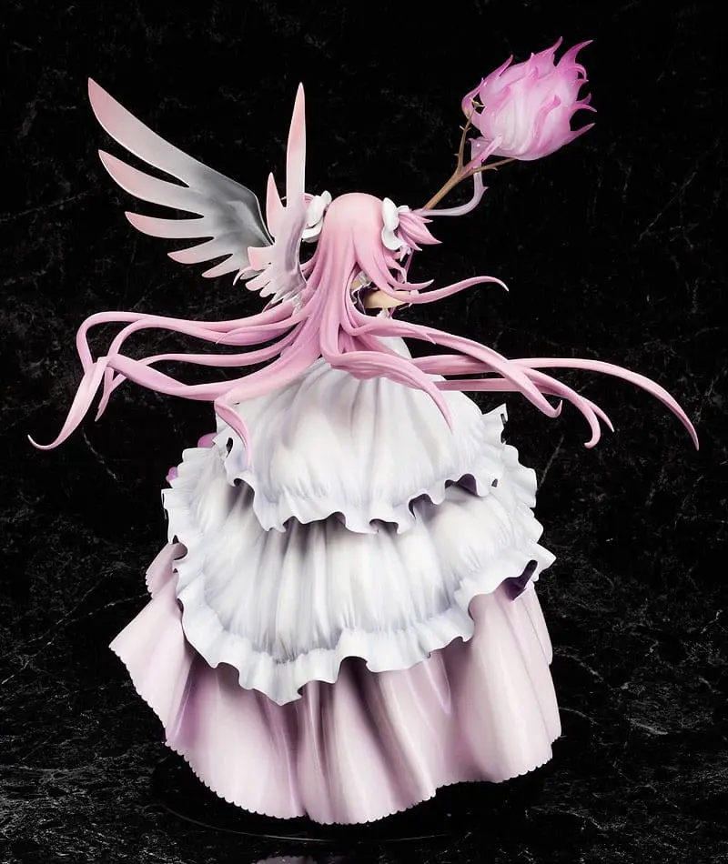 Puella Magi Madoka Magica PVC Statue 1/8 Ultimate Madoka(re-run) 33 cm Produktfoto