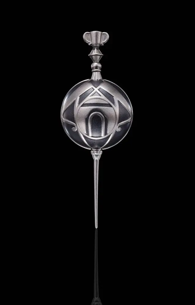 Puella Magi Madoka Magica Proplica Replik Soul Gem & Grief Seed Set -Madoka Kaname ver.- 7-8 cm Produktfoto