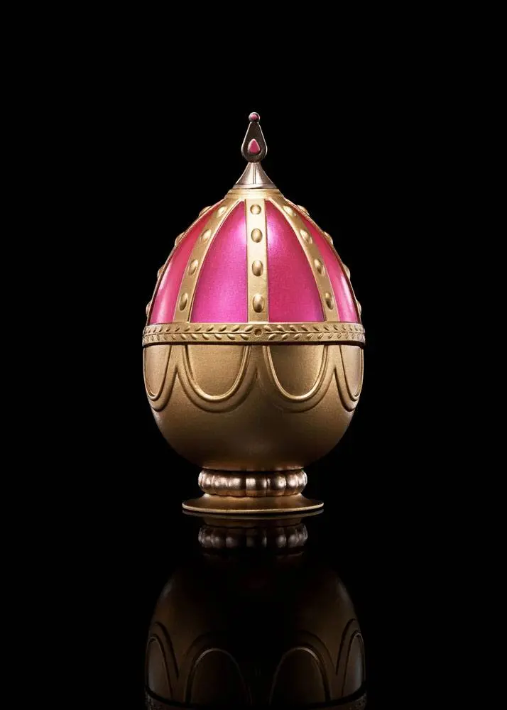 Puella Magi Madoka Magica Proplica Replik Soul Gem & Grief Seed Set -Madoka Kaname ver.- 7-8 cm Produktfoto