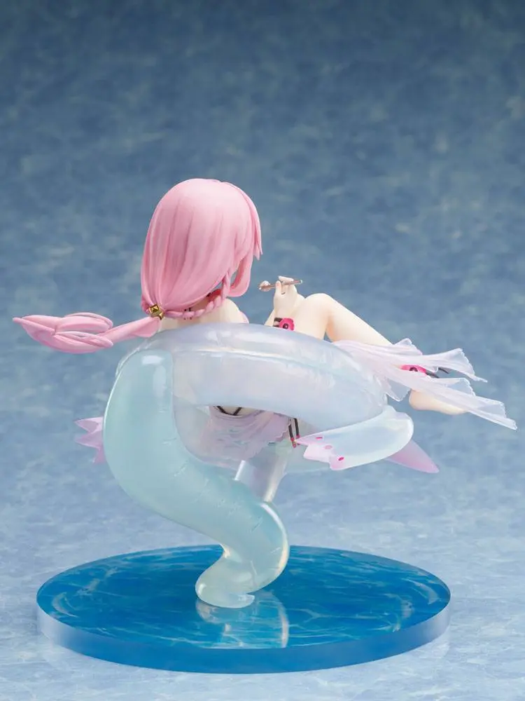 Puella Magi Madoka Magica Side Story Magia Record PVC Statue 1/7 Iroha Tamaki Swimsuit Ver. 19 cm Produktfoto