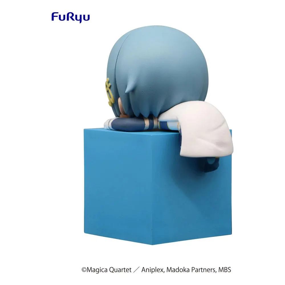 Puella Magi Madoka Magica Hikkake PVC Statue Sayaka Miki 10 cm Produktfoto