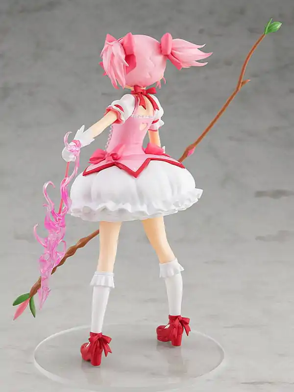 Puella Magi Madoka Magica The Movie -Rebellion- Pop Up Parade Statue Madoka Kaname 16 cm (re-run) Produktfoto