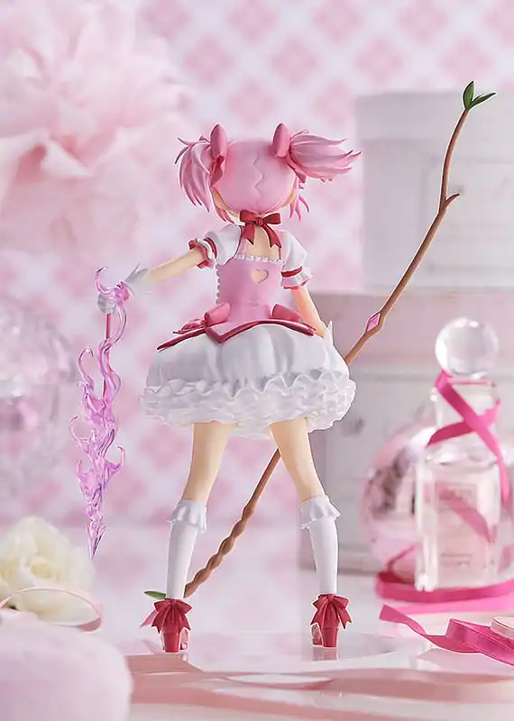 Puella Magi Madoka Magica The Movie -Rebellion- Pop Up Parade Statue Madoka Kaname 16 cm (re-run) Produktfoto