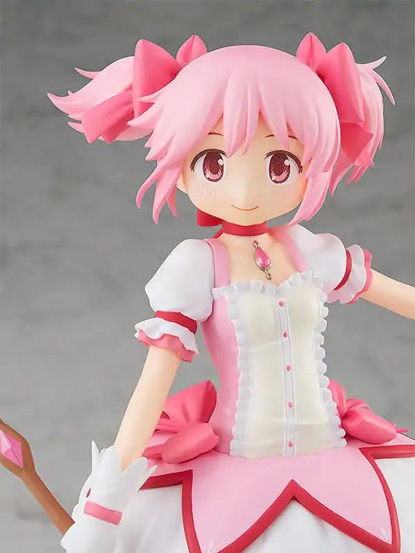 Puella Magi Madoka Magica The Movie -Rebellion- Pop Up Parade Statue Madoka Kaname 16 cm (re-run) Produktfoto