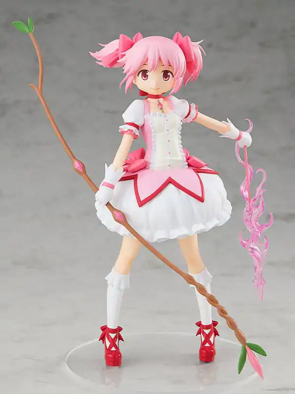 Puella Magi Madoka Magica The Movie -Rebellion- Pop Up Parade Statue Madoka Kaname 16 cm (re-run) Produktfoto